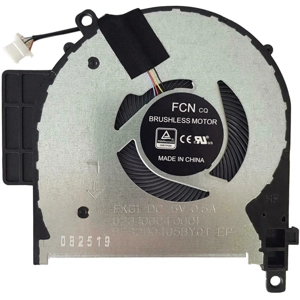 HP Envy x360 15M-CN Laptop CPU Cooling Fan