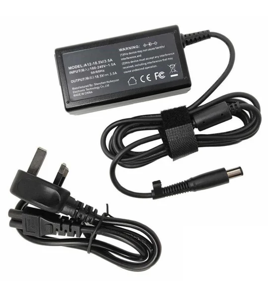 HP Compaq CQ58 Compatible Laptop Power AC Adapter Charger