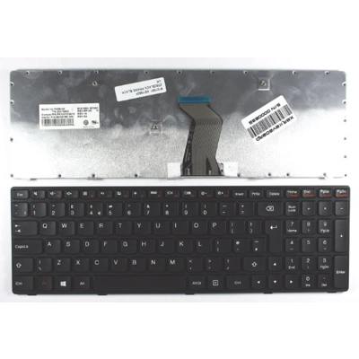 IBM Lenovo 25210892 Windows 8 Uk Laptop Keyboard