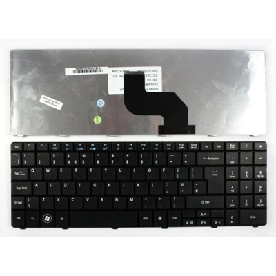Acer Aspire 5734Z Uk Replacement Laptop Keyboard