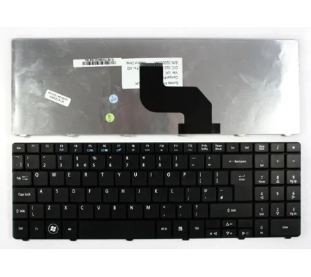 Acer Aspire 5532 Uk Replacement Laptop Keyboard