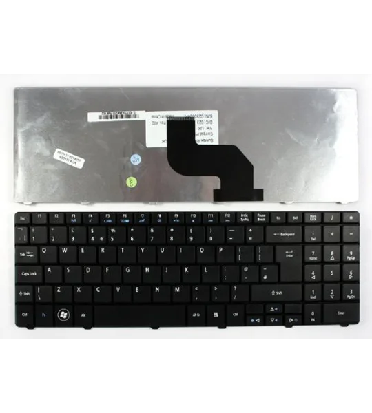 Acer Aspire 5732ZG Uk Replacement Laptop Keyboard