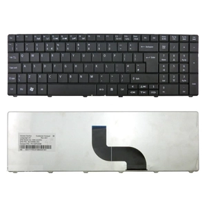 Acer Aspire E1-521 Uk Replacement Laptop Keyboard