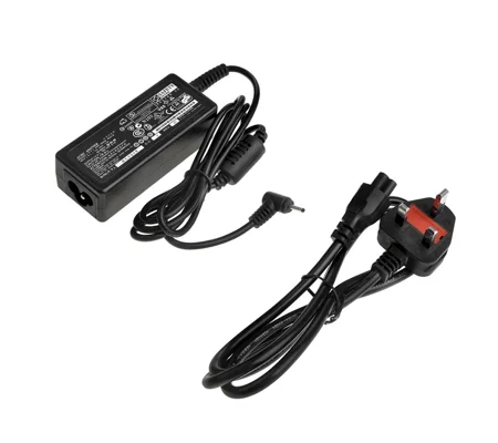 Asus Eee PC X101H Replacement Laptop Power AC Adapter Charger