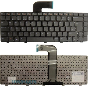 Dell Inspiron 15R 7520 5520 Uk Replacement Laptop Keyboard