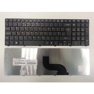 Acer Aspire 5542G Uk Replacement Laptop Keyboard