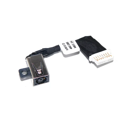Dell CN-03FYH0 DC-IN Port Power Jack Cable