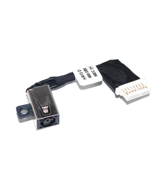 Dell Inspiron 7370 i7370 DC-IN Port Power Jack Cable