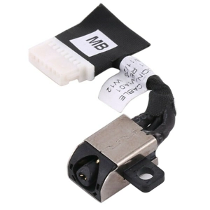 Dell Inspiron 5480 DC IN Power Jack Charging Port