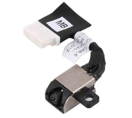Dell Inspiron 5590 DC IN Power Jack Charging Port