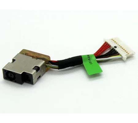HP 926430-001 DC-IN Port Power Jack Cable