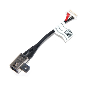 Dell Inspiron 17 7791 2-in-1 DC-IN Port Power Jack Cable