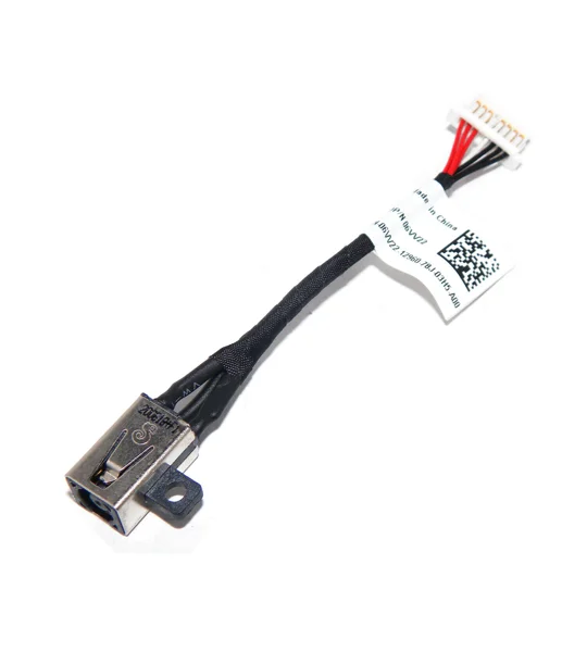 Dell P76F P76F001 DC-IN Port Power Jack Cable
