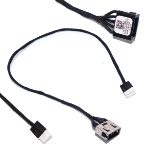 Lenovo V310-14ISK DC IN Power Jack Charging Port Socket Connector