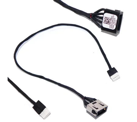 Lenovo V310-15IKB DC IN Power Jack Charging Port Socket Connector