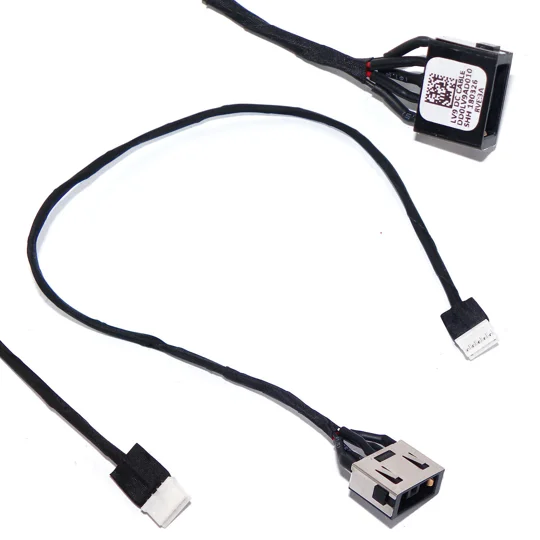 Lenovo V510-15IKB DC IN Power Jack Charging Port Socket Connector
