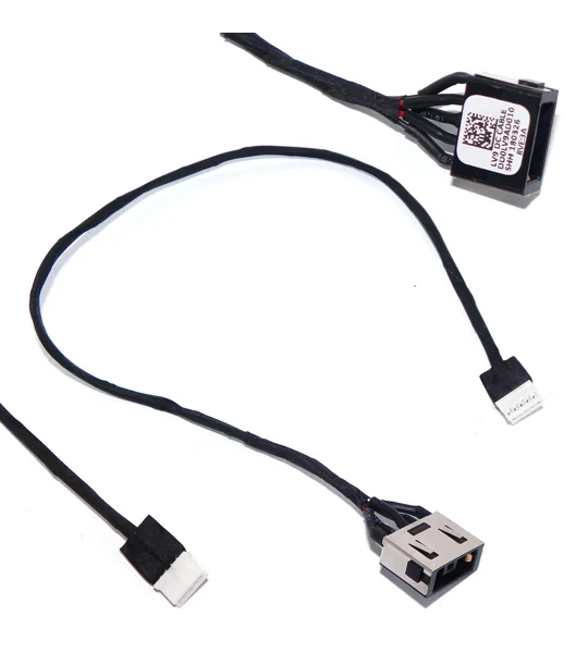 Lenovo 5C10L46735 DC IN Power Jack Charging Port Socket Connector