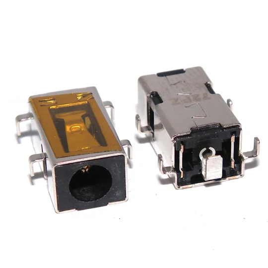 Lenovo B50-50 80QQ 80RK 80S2 DC Power Jack Charging Port Socket