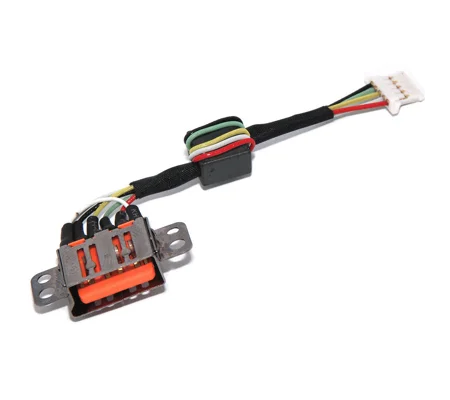 Lenovo Yoga DC30100XI00 DC IN Power Jack Socket