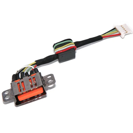 Lenovo Yoga DC30100TX00 DC IN Power Jack Socket