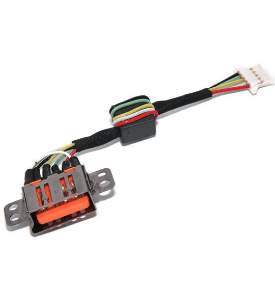 Lenovo Yoga Aaizy0 AIUU2 DC IN Power Jack Socket
