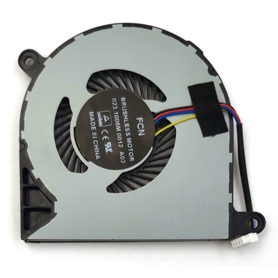 Dell Inspiron 13 5378 Compatible Laptop CPU Cooling Fan