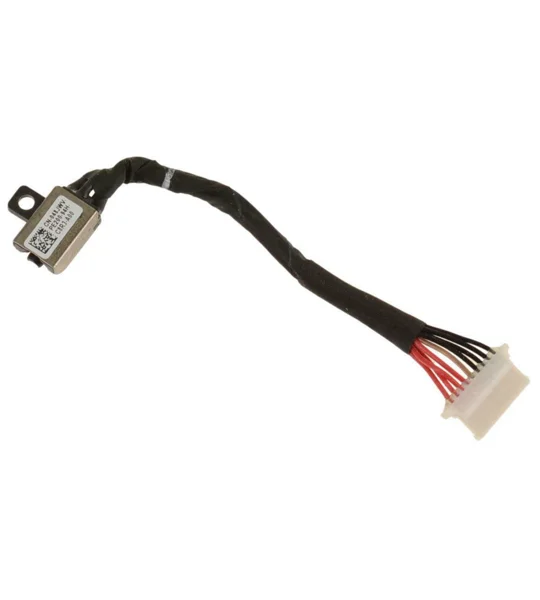 Dell Inspiron 15 7591 DC Jack Socket Port Power Cable Wire