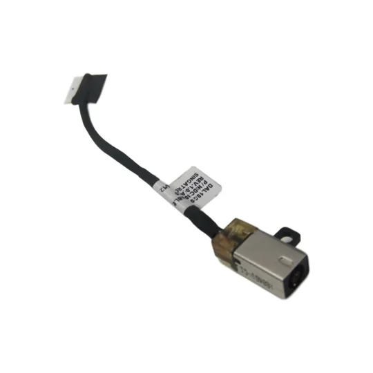 Dell DC301011R00 DC-IN Port Power Jack Cable