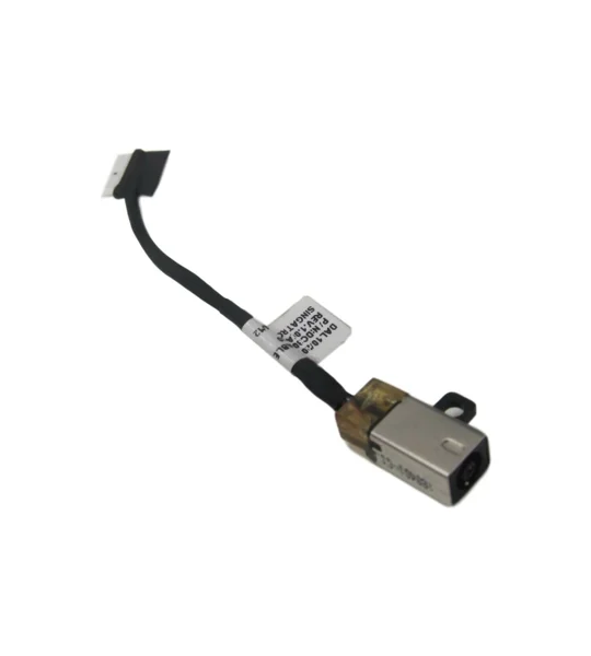 Dell 14 3480 3481 DC-IN Port Power Jack Cable