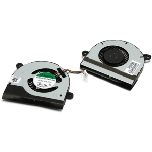 HP x360 310 G1 Fan Compatible Laptop CPU Fan
