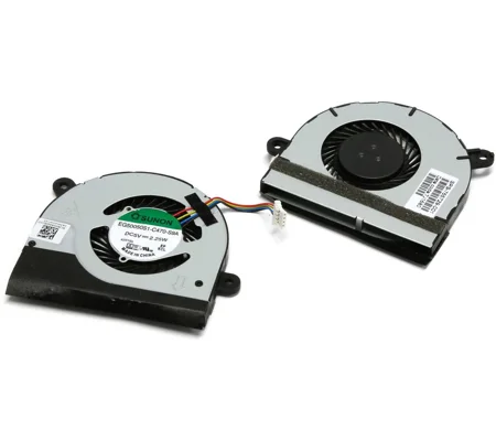 HP Pavilion x360 11-N Compatible Laptop CPU Fan