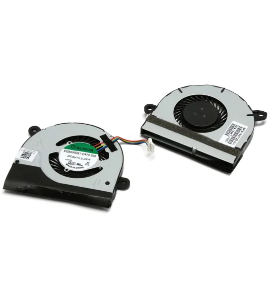 HP 755729-001 Compatible Laptop CPU Fan