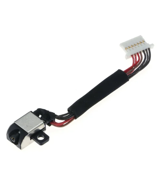 Dell Inspiron 5370 Vostro 5471 P87G P88G DC IN Power Jack Cable