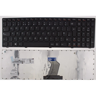 Lenovo IdeaPad G570G Uk Replacement Laptop Keyboard