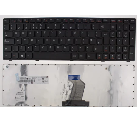 Lenovo IdeaPad G575 Uk Replacement Laptop Keyboard