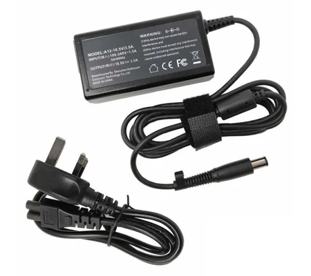 HP Compaq 6730s Compatible Laptop Charger AC Adapter