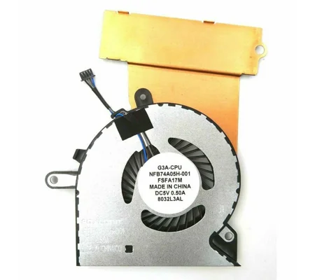 HP Part Numbers 929455-001 15-CE Compatible Laptop CPU Fan