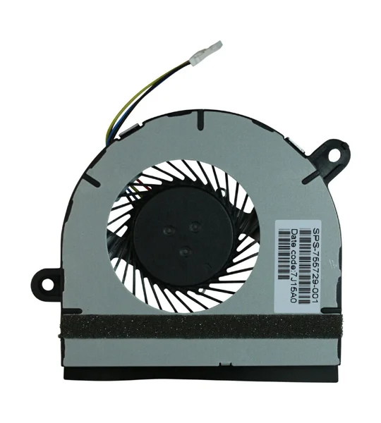 HP 755729-001 Compatible Laptop CPU Fan