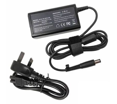 Hp Elitebook 725 G2 Compatible Laptop Charger AC Adapter