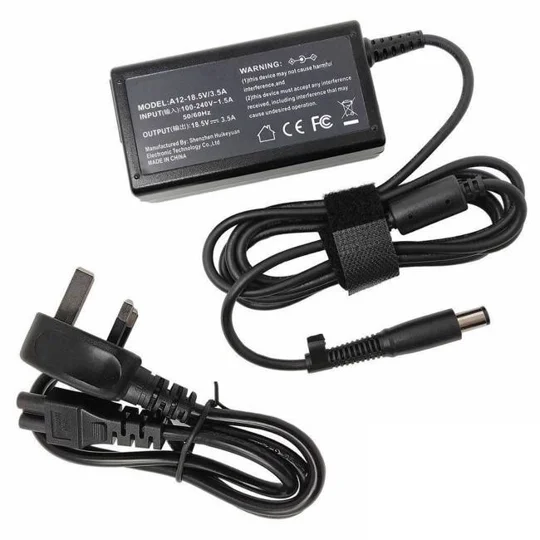 HP Elitebook 740 G1 Compatible Laptop Charger AC Adapter