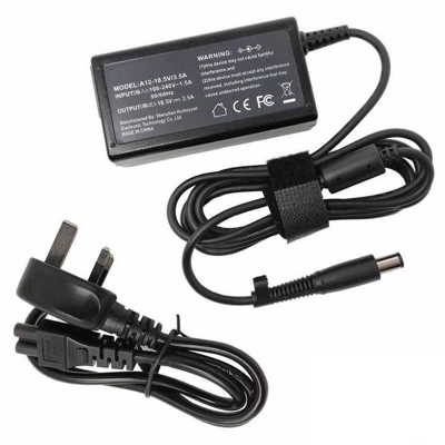 HP Elitebook 8460w Compatible Laptop Charger AC Adapter