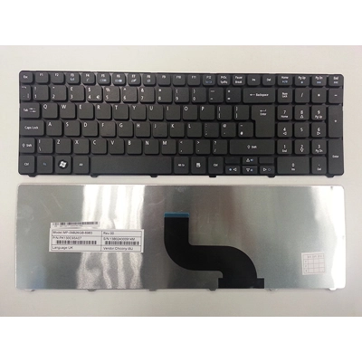 Acer Aspire 5745PG Uk Replacement Laptop Keyboard