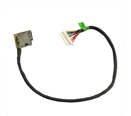 HP 15-EC Series 150W DC Jack Socket Charging Port Power Cable