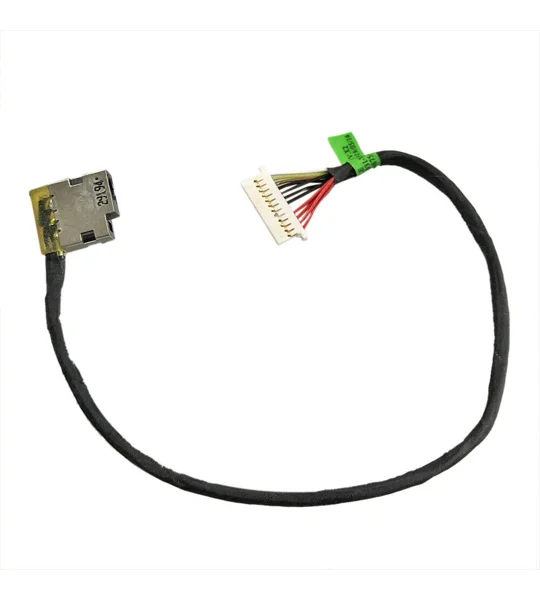 HP L71031-S14 150W DC Jack Socket Charging Port Power Cable