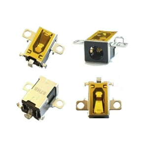 Lenovo Ideapad 110-15acl 80tj Dc Power Jack Charging Port Socket