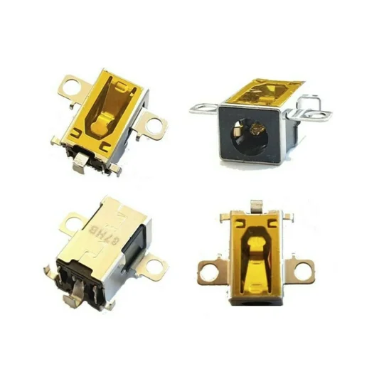 Lenovo V155-15api 81v5 Dc Power Jack Charging Port Socket
