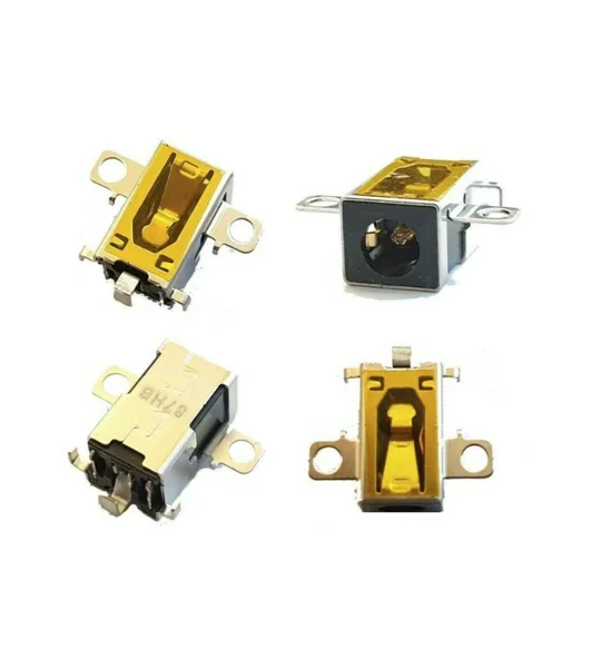 Lenovo V15-iil 82c5 Dc Power Jack Charging Port Socket