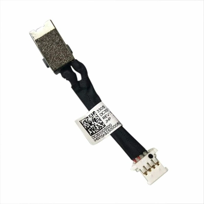 Lenovo DC30100S000 Dc Power Jack Charging Port Socket