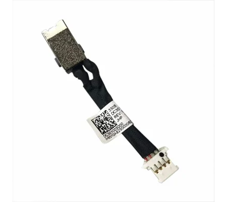 Lenovo DC30100S000 Dc Power Jack Charging Port Socket