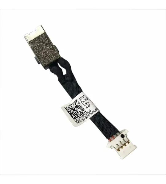 Lenovo 330S-15ARR Dc Power Jack Charging Port Socket
